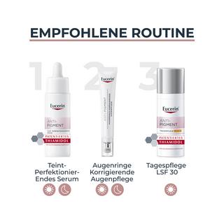 Eucerin  Anti-Pigment Soin contour des yeux correcteur de cerne 