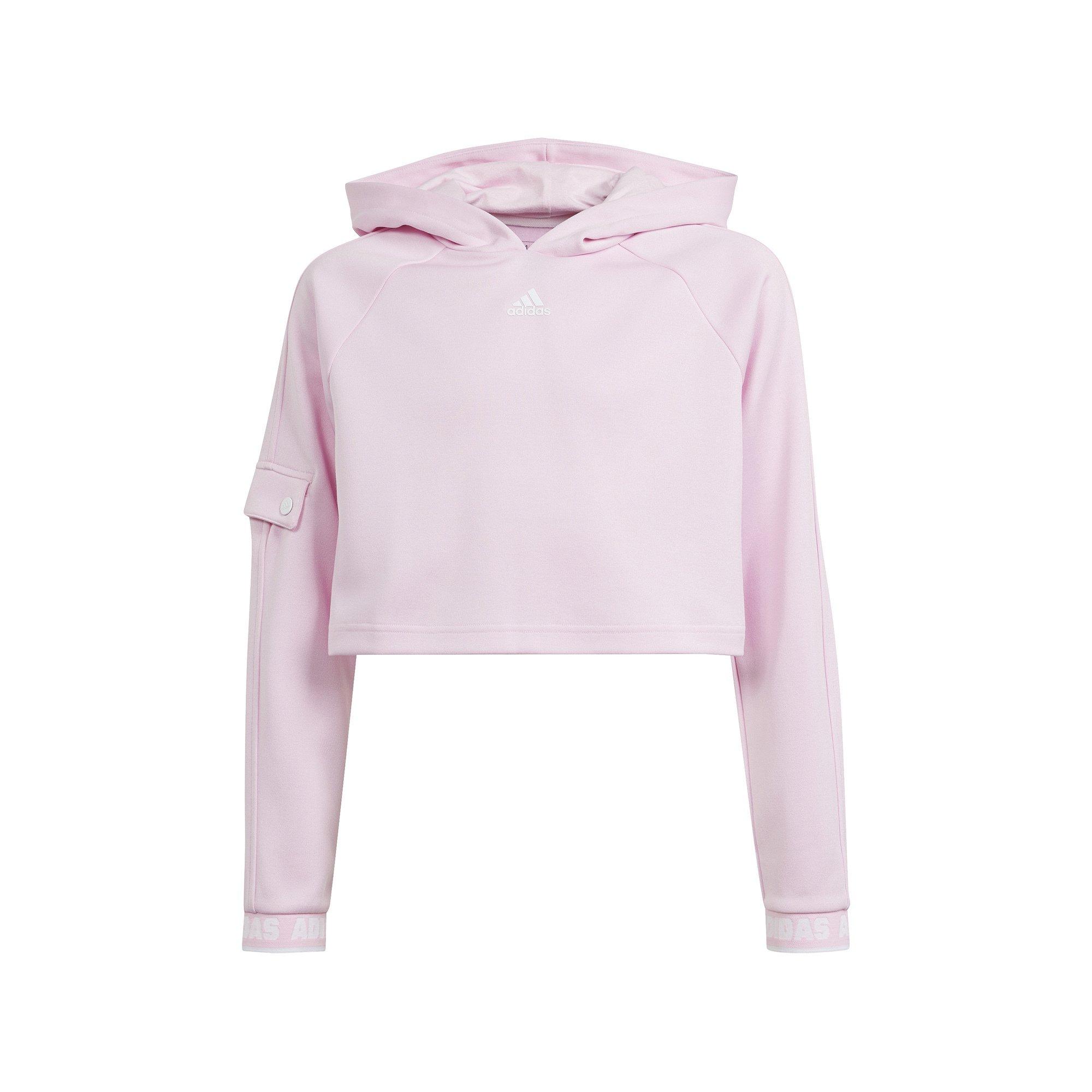 Image of adidas Sweatshirt Mädchen Rosa 128