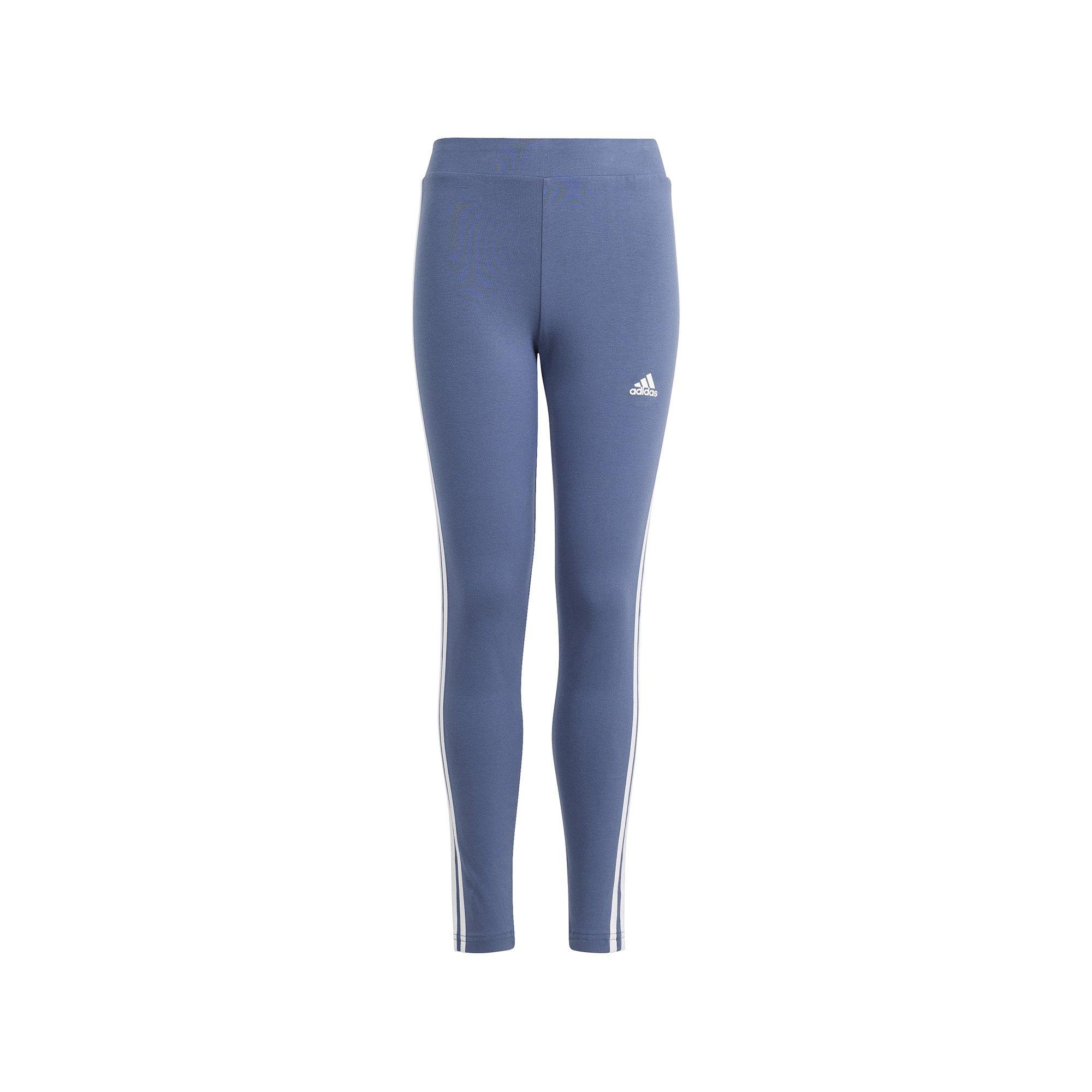 Image of adidas Leggings Mädchen Anthrazit 128