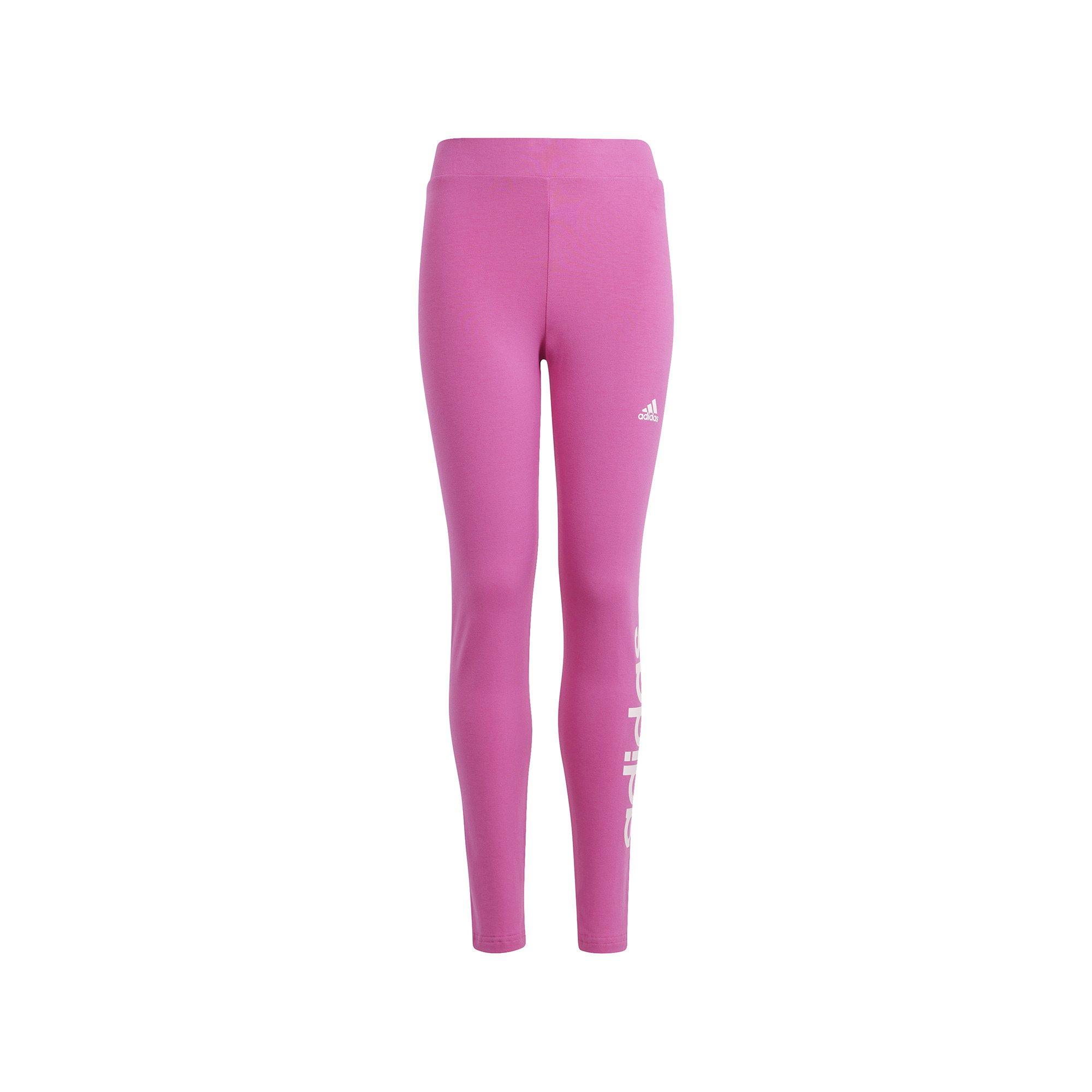 Image of adidas Leggings Mädchen Pink 128