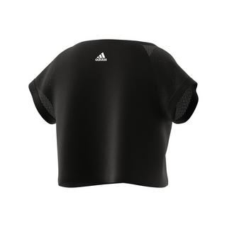 adidas  Top, cropped 
