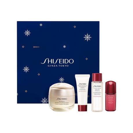 SHISEIDO Benefiance Benefiance Holiday Kit 