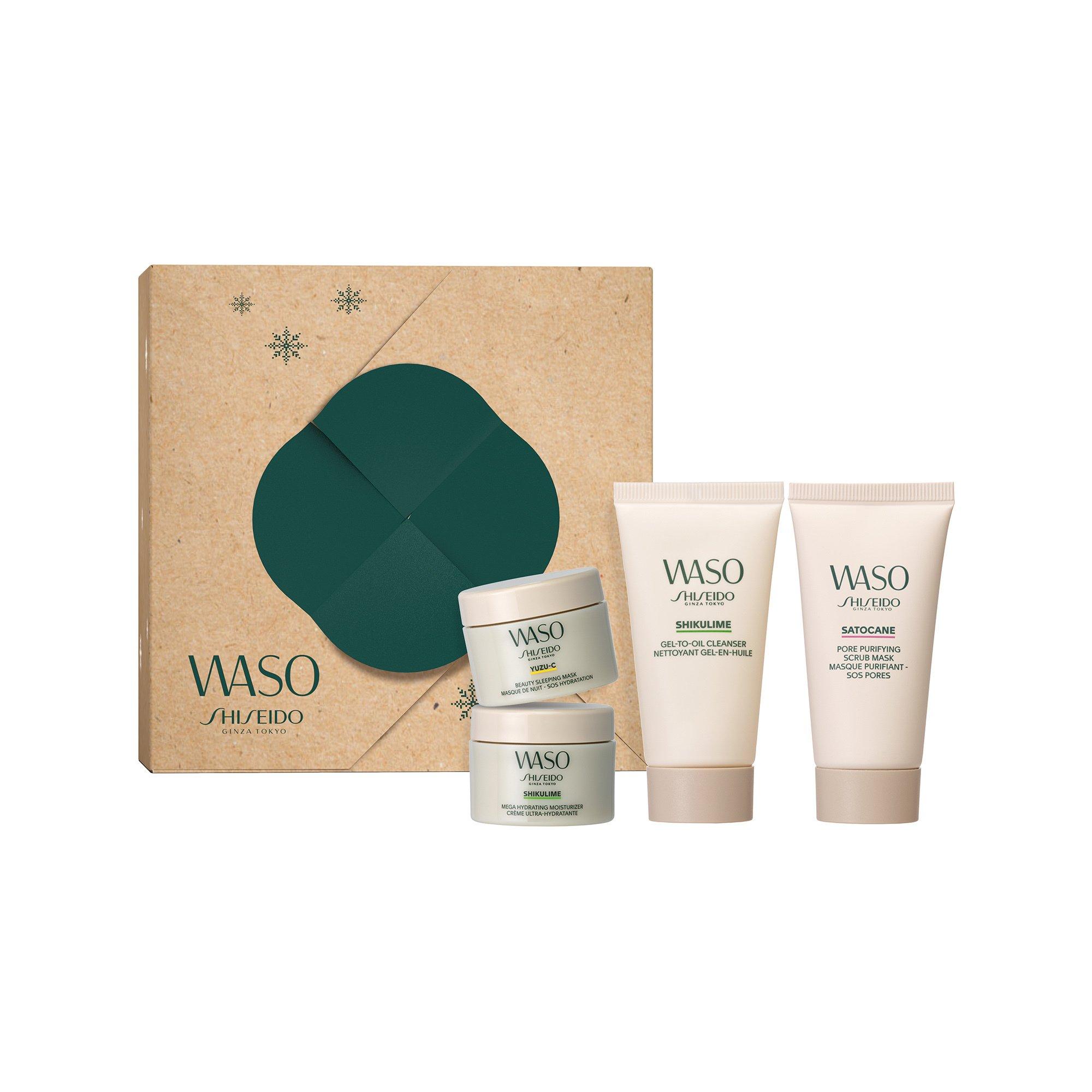 Image of Holiday Kit Unisex Set