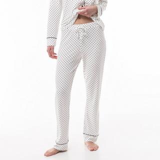 Manor Woman  Pyjama-Set lang, langarm 