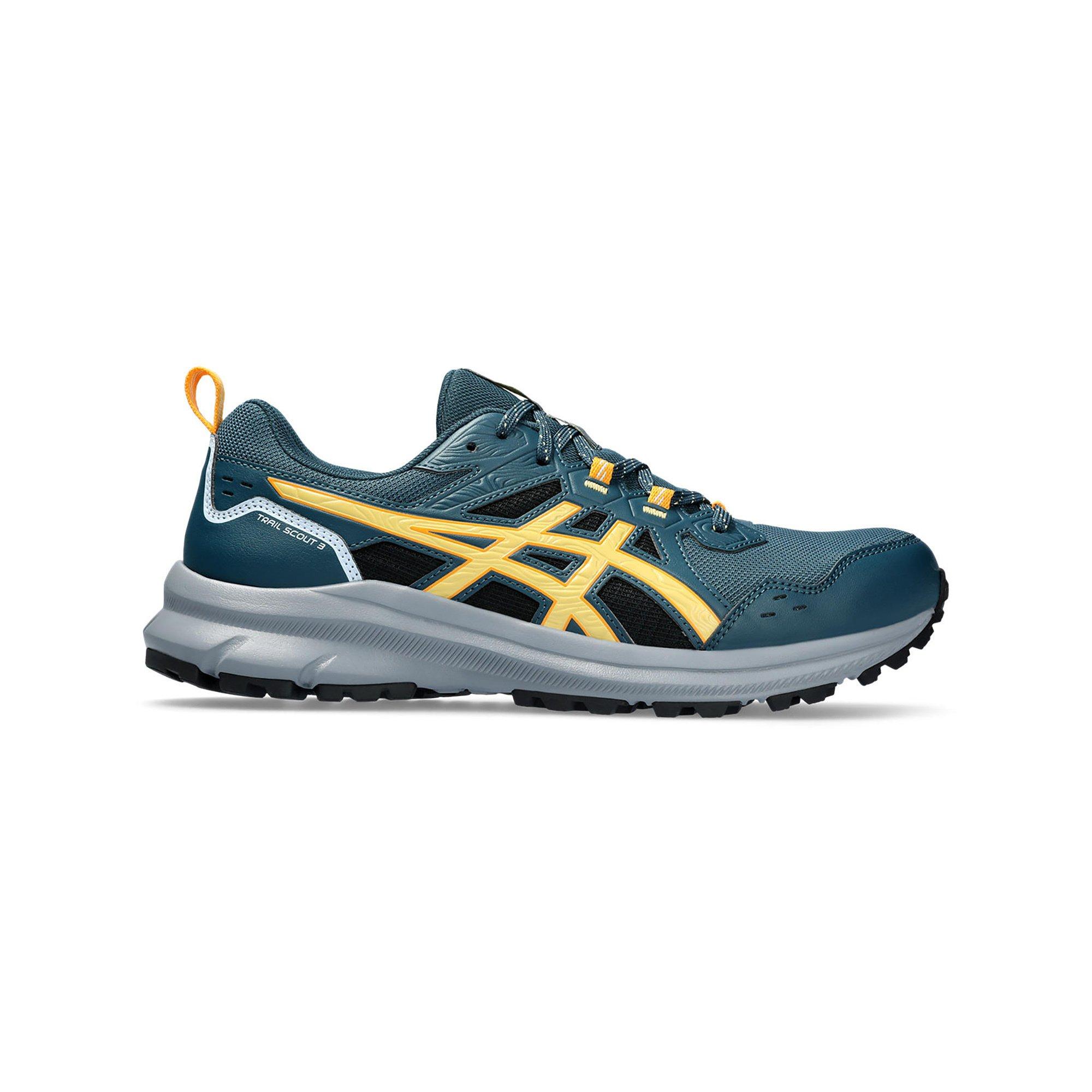 Image of Trailrunning Unisex Blau Denim 41.5