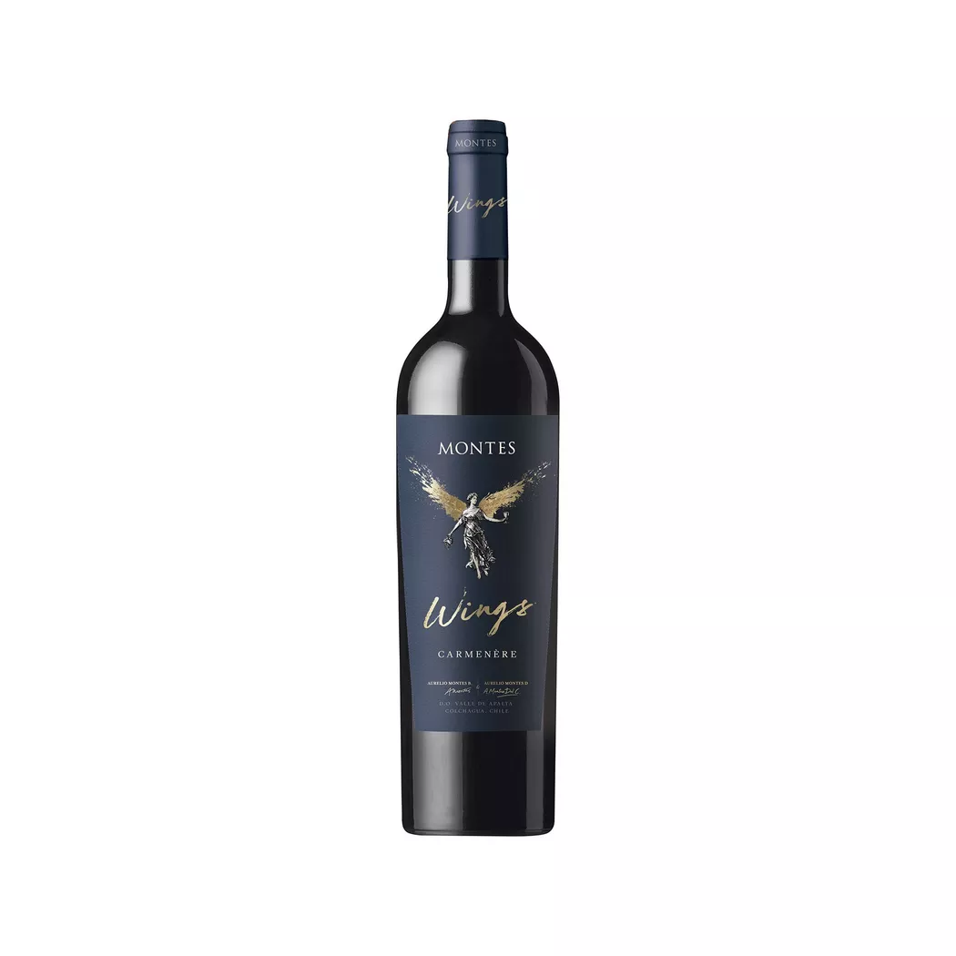 Wings -  Wein Sortiment 2019, 75 cl