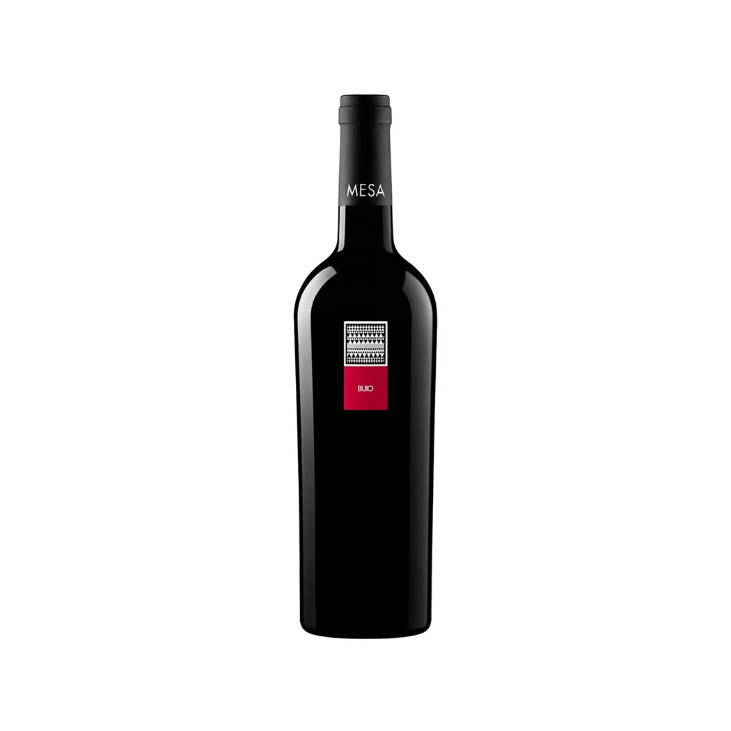 Buio -  Wein Sortiment 2021, 75 cl