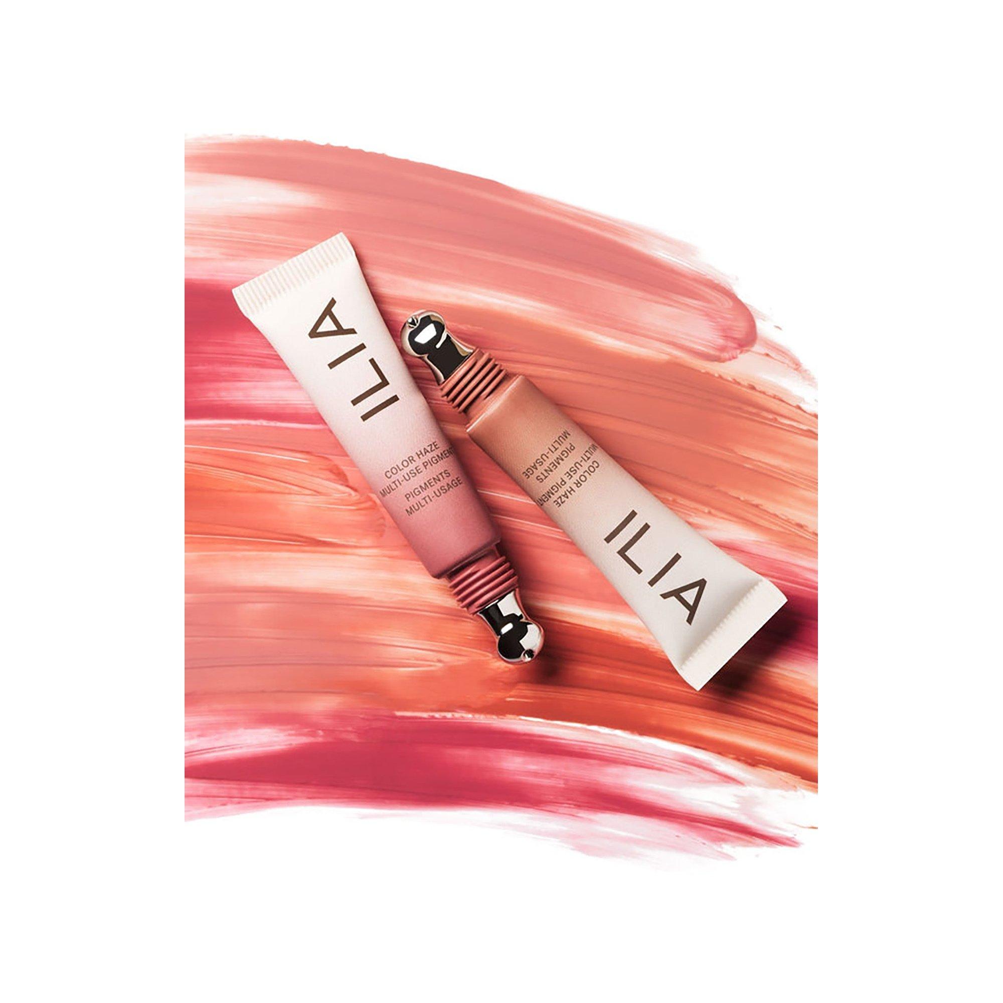 ILIA COLOR HAZE MULTI-MATTE PIGMENT WAKING UP Color Haze - Color Haze Multi-Use Pigment 