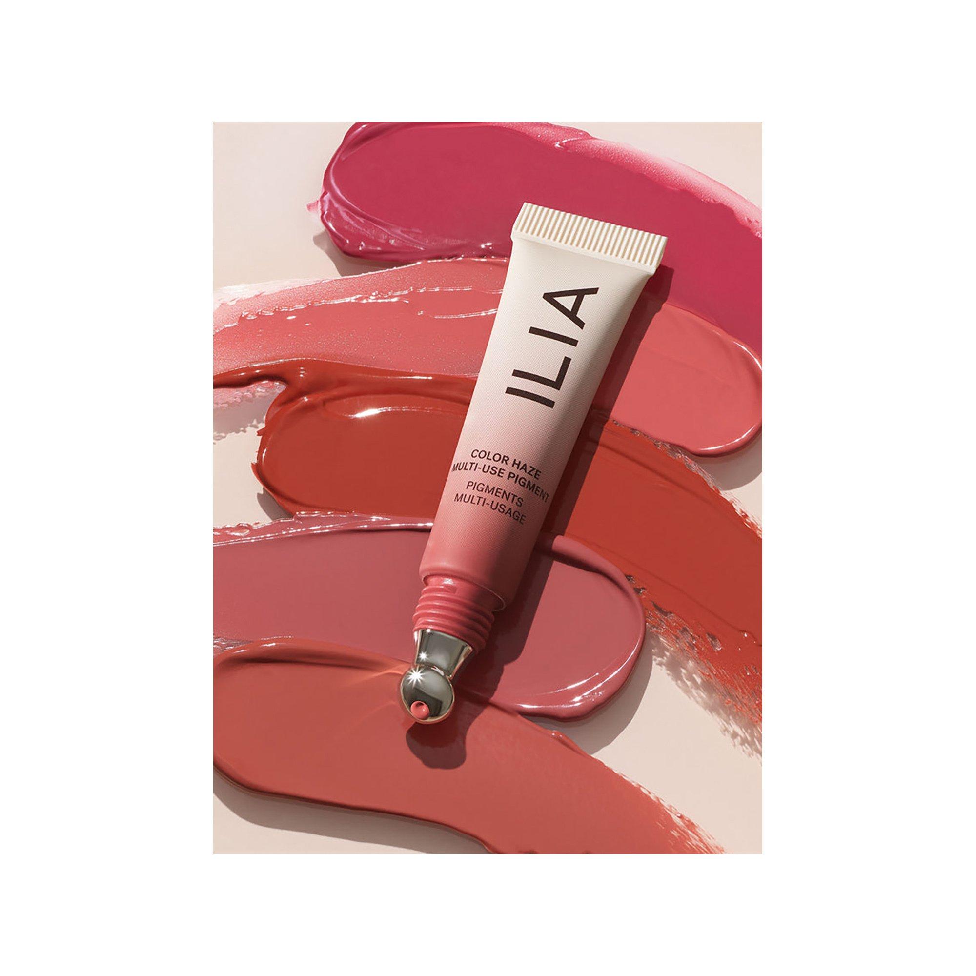 ILIA COLOR HAZE MULTI-MATTE PIGMENT WAKING UP Color Haze - Color Haze Multi-Use Pigment 