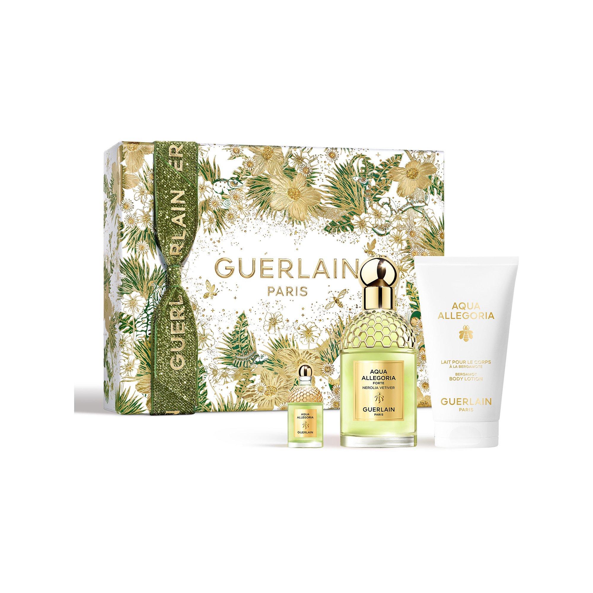 Image of Eau De Parfum Set Unisex Set