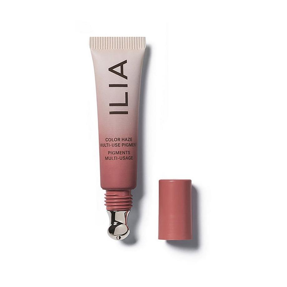 ILIA COLOR HAZE MULTI-MATTE PIGMENT WAKING UP Color Haze - Color Haze Multi-Use Pigment 
