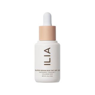 ILIA SUPER SERUM SKIN TINT SPF30 DIAZ ST7 Super Serum Skin Tint SPF 30 - Fondotinta leggero 