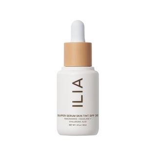 ILIA SUPER SERUM SKIN TINT SPF30 DIAZ ST7 Super Serum Skin Tint SPF 30 - Getöntes Cremeserum 