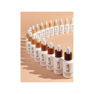 ILIA SUPER SERUM SKIN TINT SPF30 DIAZ ST7 Super Serum Skin Tint SPF 30 - Getöntes Cremeserum 