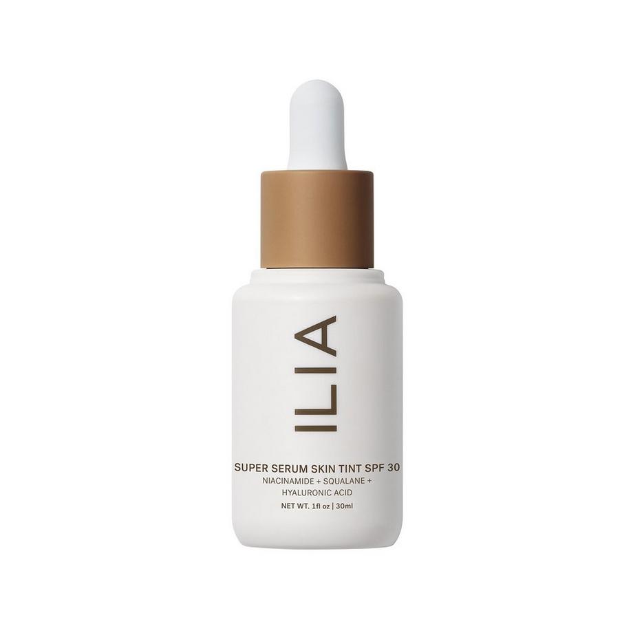 Super Serum Skin Tint SPF 30 - Getöntes Cremeserum