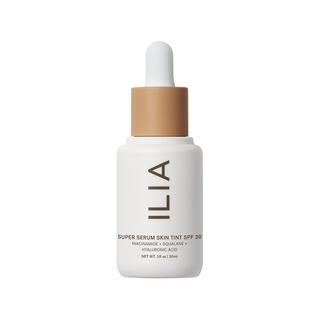 ILIA SUPER SERUM SKIN TINT SPF30 DIAZ ST7 Super Serum Skin Tint SPF 30 - Fond de teint léger 