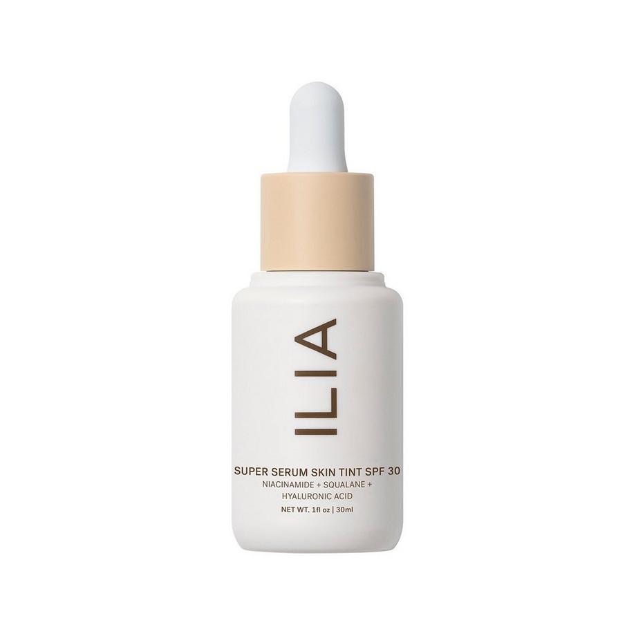 Super Serum Skin Tint SPF 30 - Fondotinta leggero