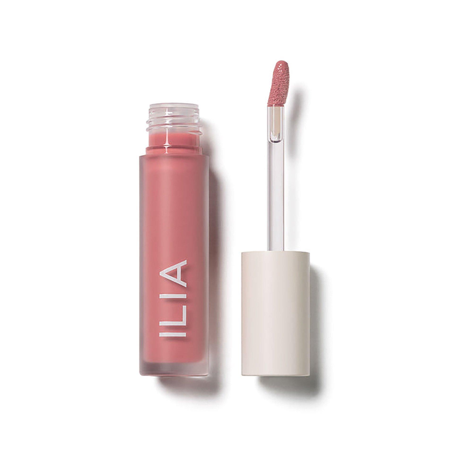 ILIA  Balmy Gloss Tinted Lip Oil - Huile Gloss Teintée 