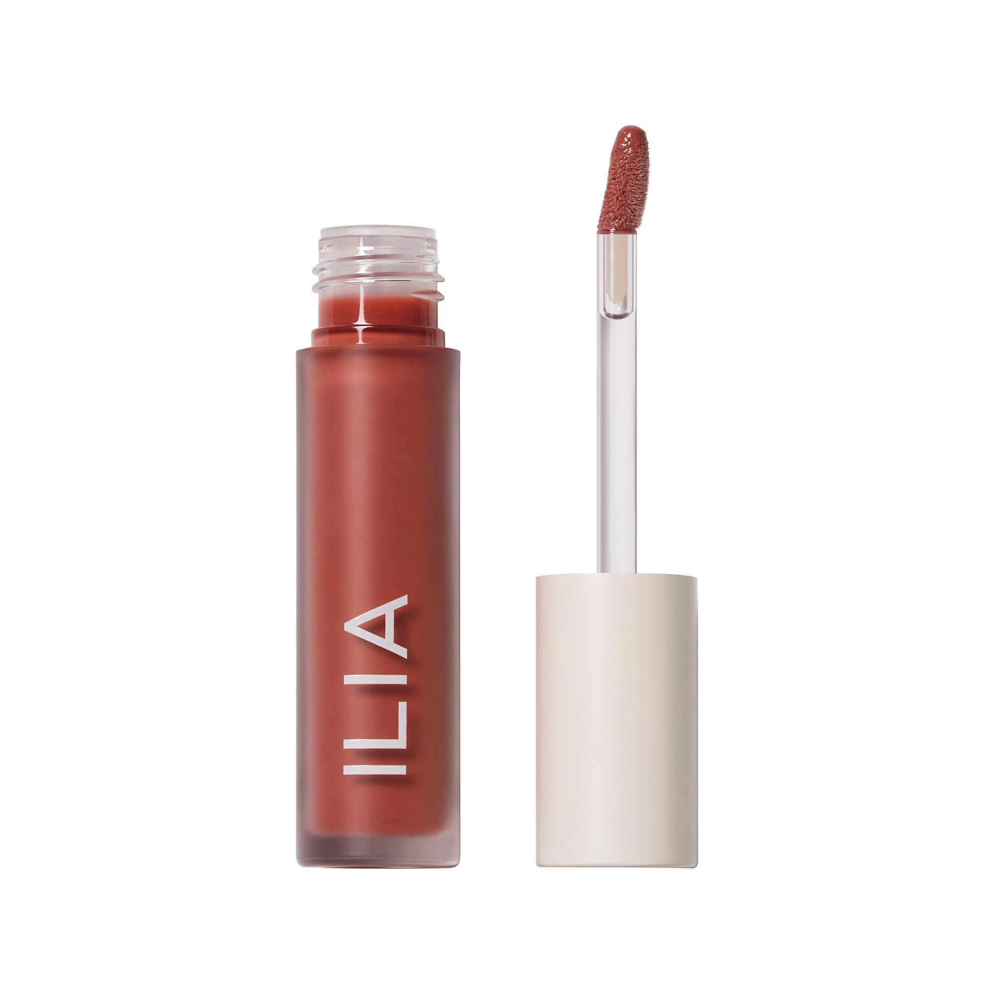 ILIA  Balmy Gloss Tinted Lip Oil - Huile Gloss Teintée 