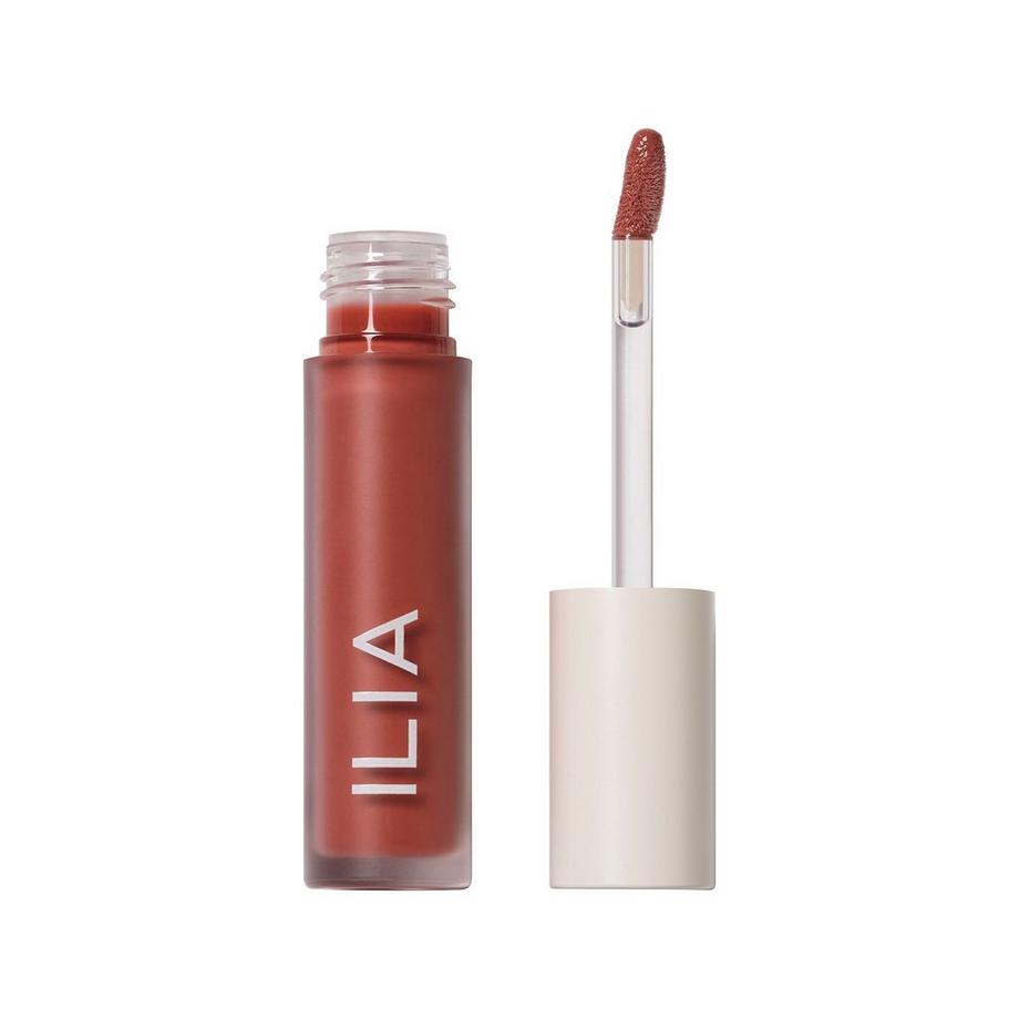 ILIA  Balmy Gloss Tinted Lip Oil - Olio gloss colorato 