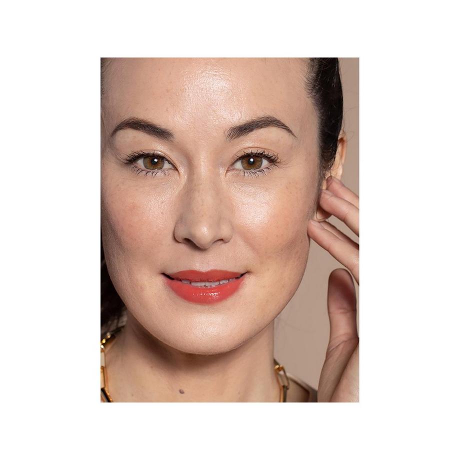 ILIA  Balmy Gloss Tinted Lip Oil - Olio gloss colorato 