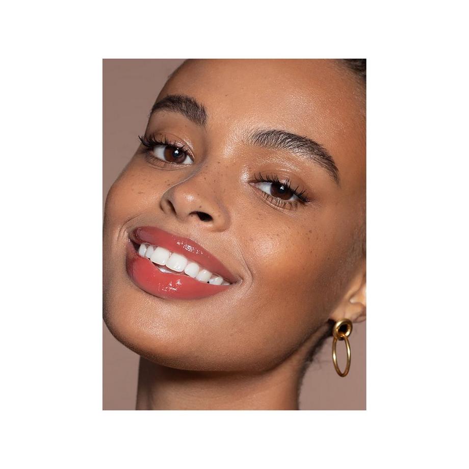 ILIA  Balmy Gloss Tinted Lip Oil - Olio gloss colorato 