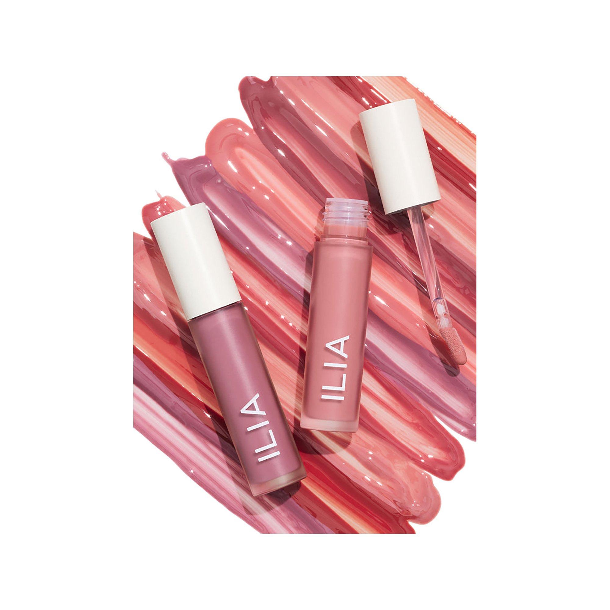 ILIA  Balmy Gloss Tinted Lip Oil - Huile Gloss Teintée 