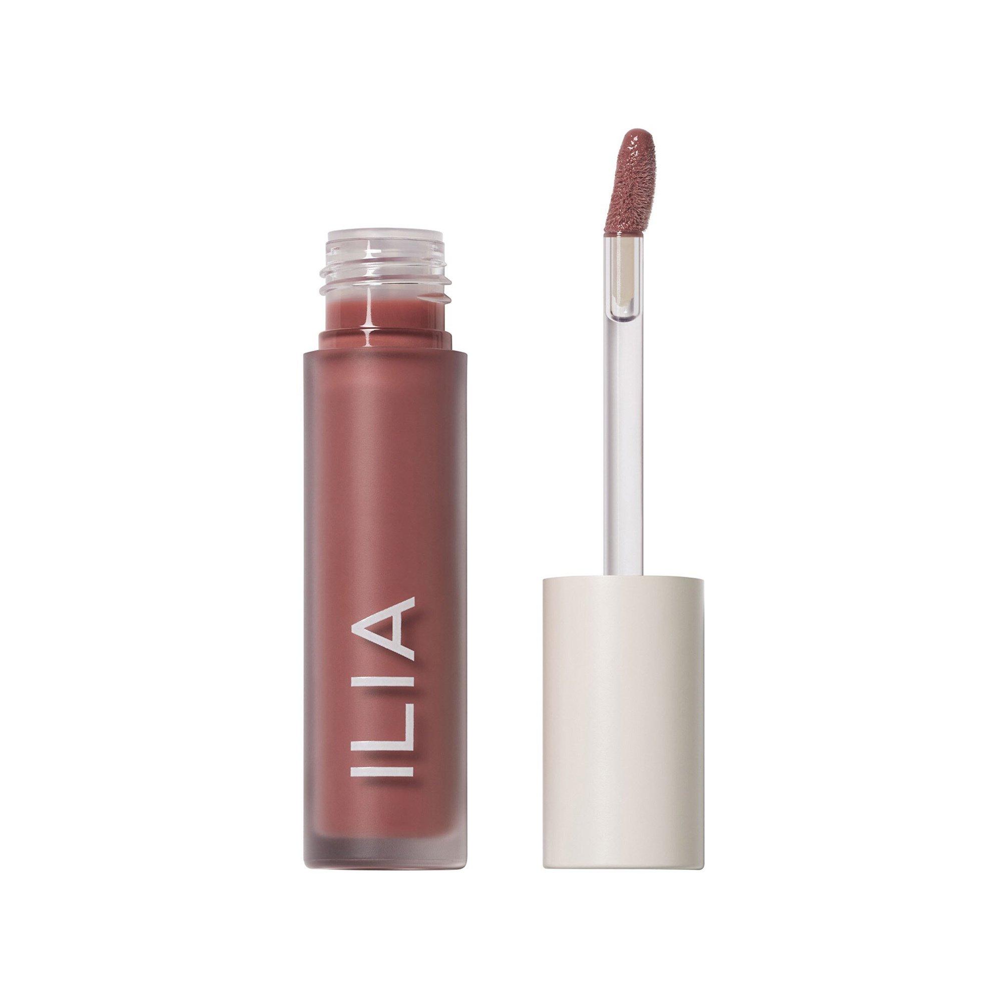 ILIA  Balmy Gloss Tinted Lip Oil - Olio gloss colorato 