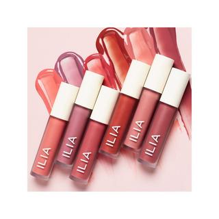 ILIA  Balmy Gloss Tinted Lip Oil - Getöntes Gloss-Öl 