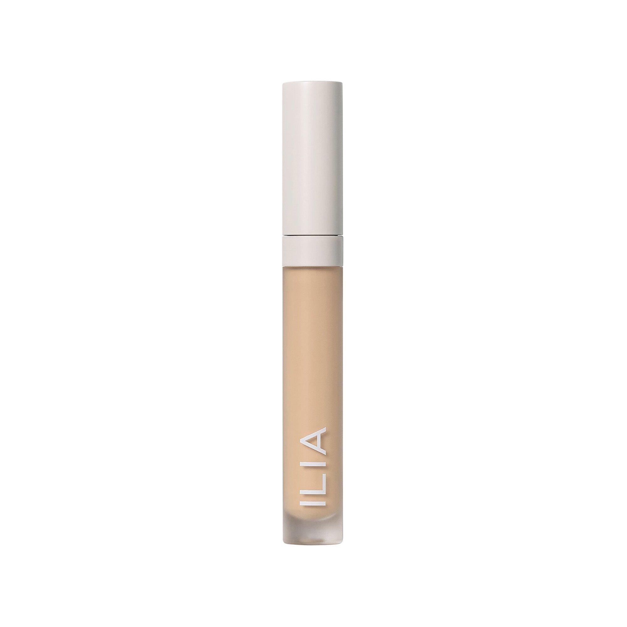 ILIA TRUE SKIN SERUM CONCEALER CHICORY SC1 True Skin Serum Concealer - Concealer 