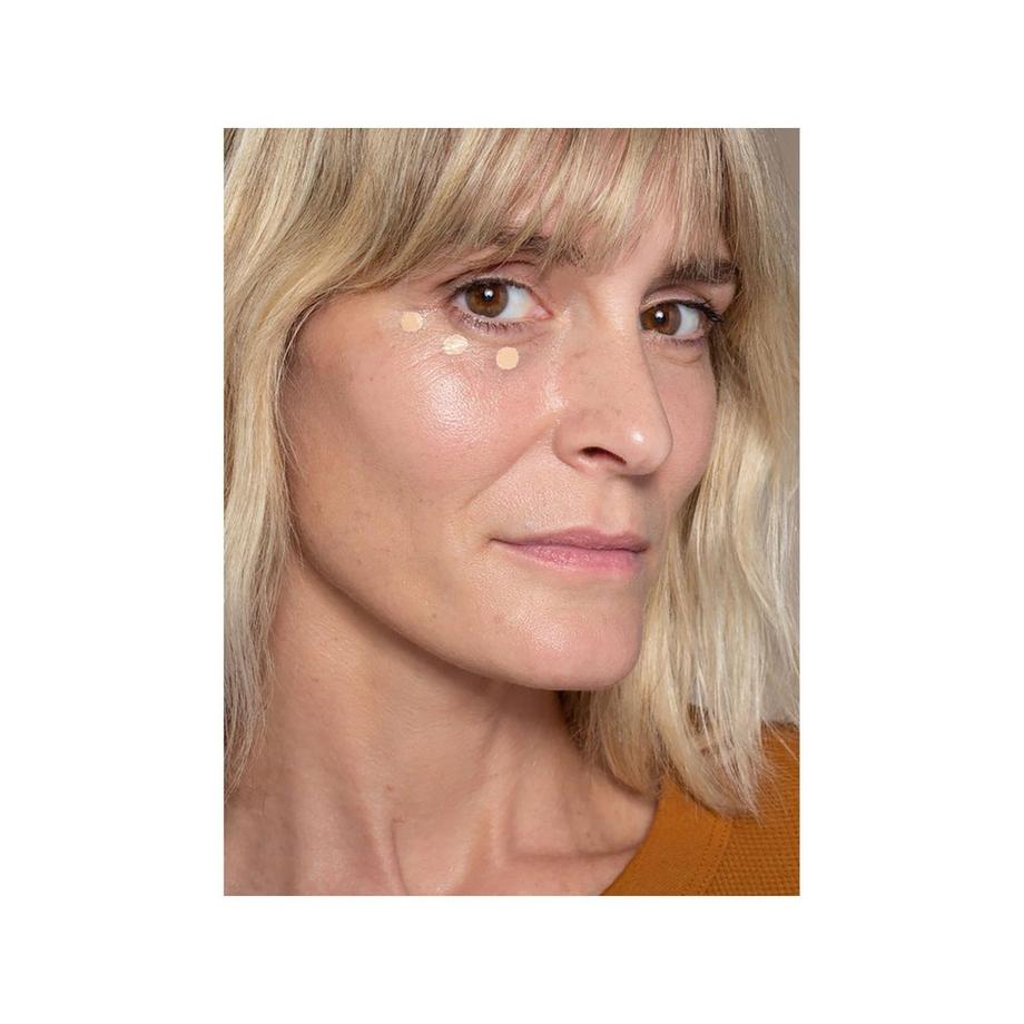 ILIA TRUE SKIN SERUM CONCEALER CHICORY SC1 True Skin Serum Concealer - Correcteur 