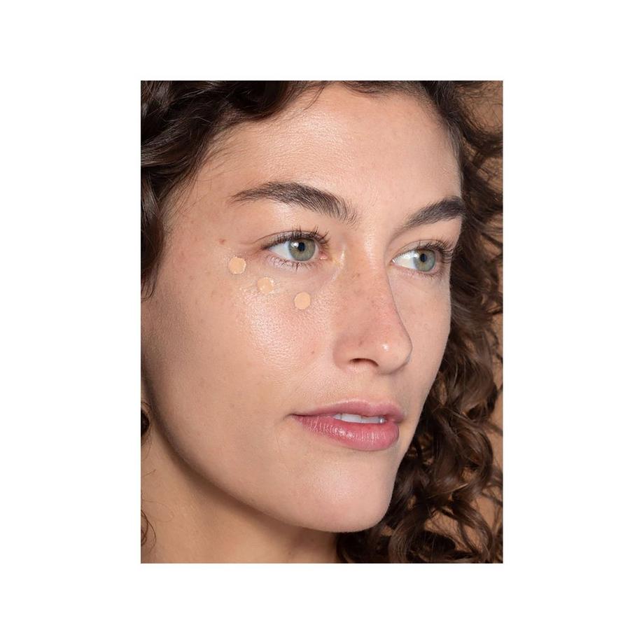 ILIA TRUE SKIN SERUM CONCEALER CHICORY SC1 True Skin Serum Concealer - Correcteur 