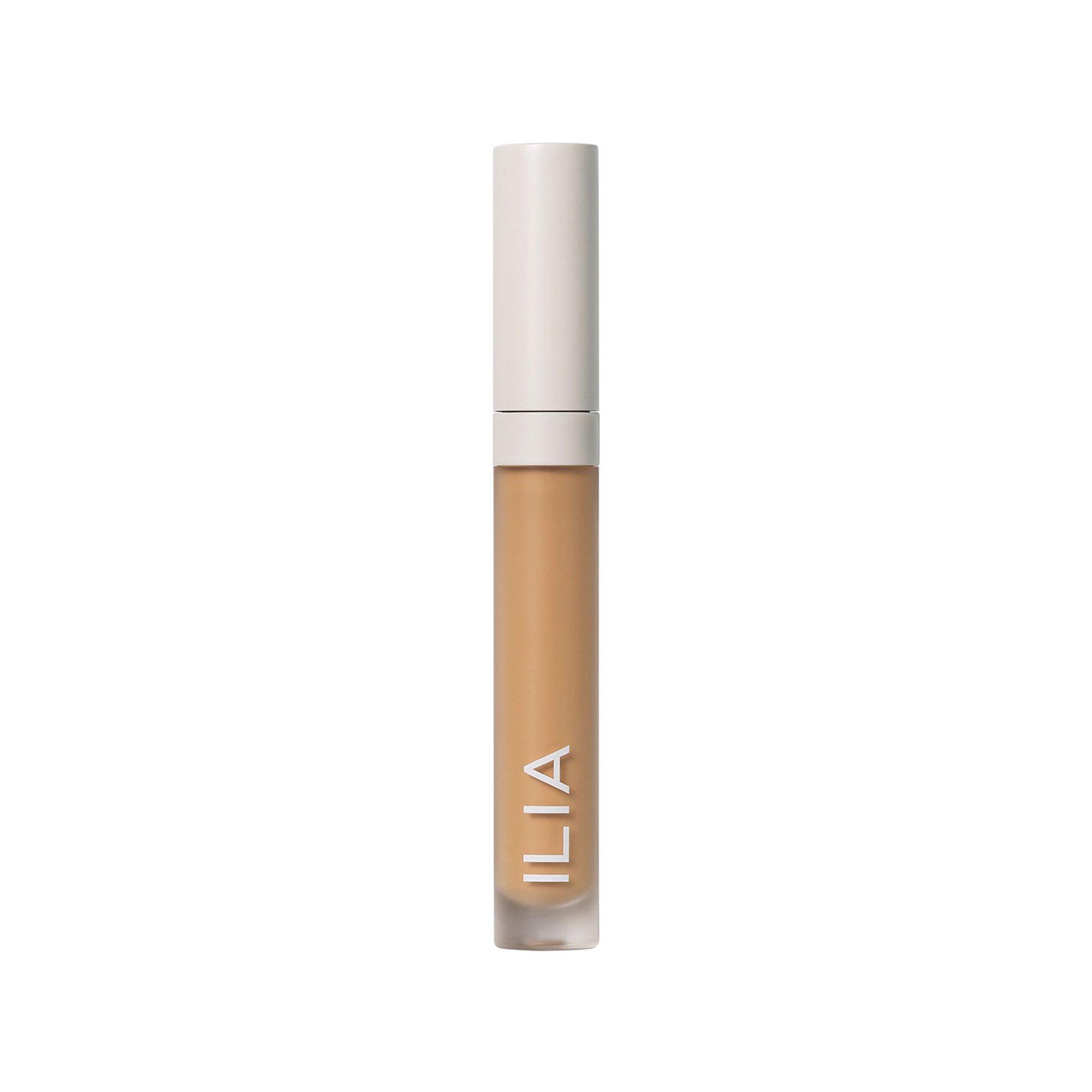 ILIA TRUE SKIN SERUM CONCEALER CHICORY SC1 True Skin Serum Concealer - Concealer 