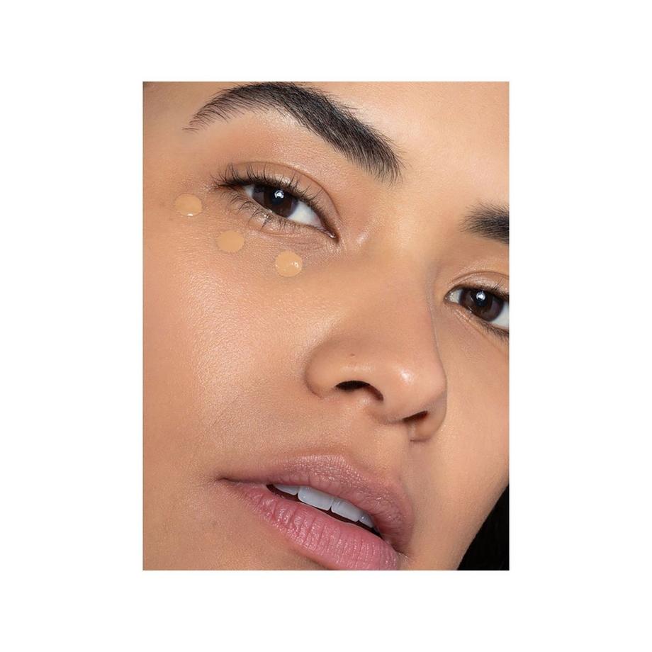 ILIA TRUE SKIN SERUM CONCEALER CHICORY SC1 True Skin Serum Concealer - Correcteur 