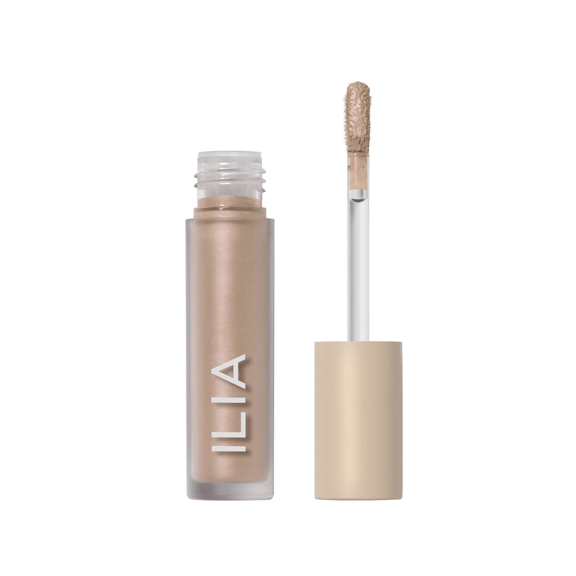 Image of Liquid Powder Chromatic Eye Tint - Flüssiger Lidschatten Damen GLAZE 3.5ml