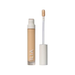 ILIA TRUE SKIN SERUM CONCEALER CHICORY SC1 True Skin Serum Concealer - Correttore 