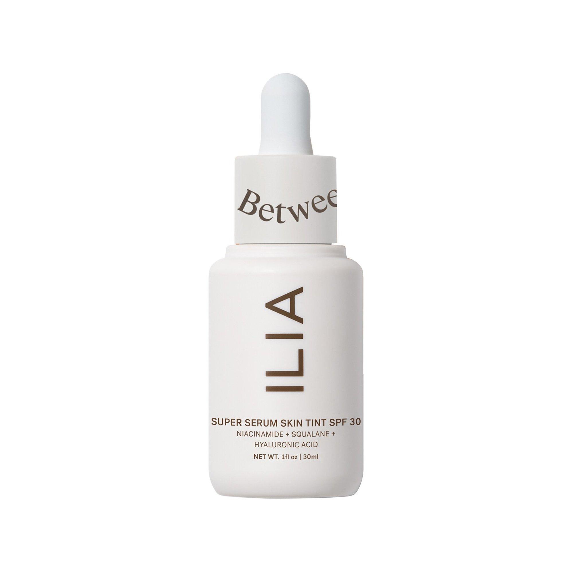 ILIA SUPER SERUM SKIN TINT SPF30 DIAZ ST7 Super Serum Skin Tint SPF 30 - Getöntes Cremeserum 