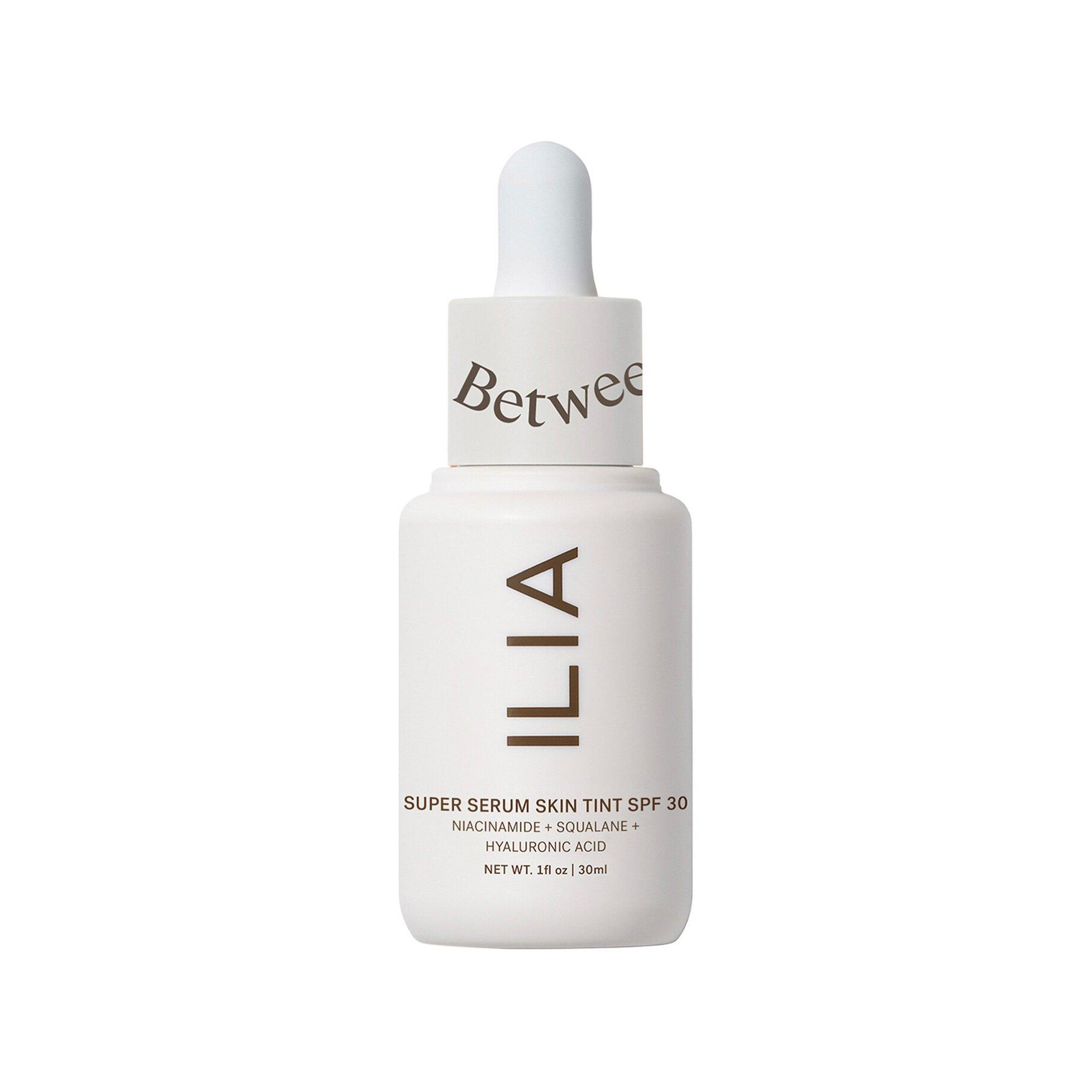 ILIA SUPER SERUM SKIN TINT SPF30 DIAZ ST7 Super Serum Skin Tint SPF 30 - Fondotinta leggero 