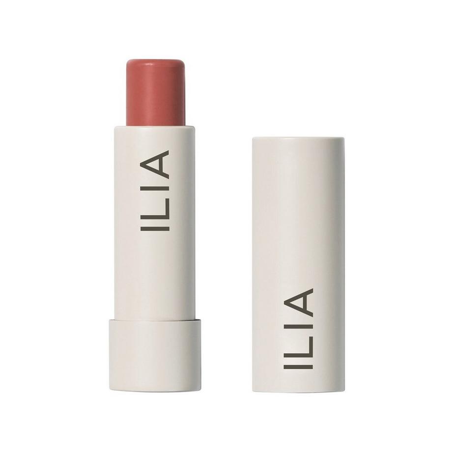 ILIA  Balmy Tint Hydrating Lip Balm - Getönter Lippenbalsam 