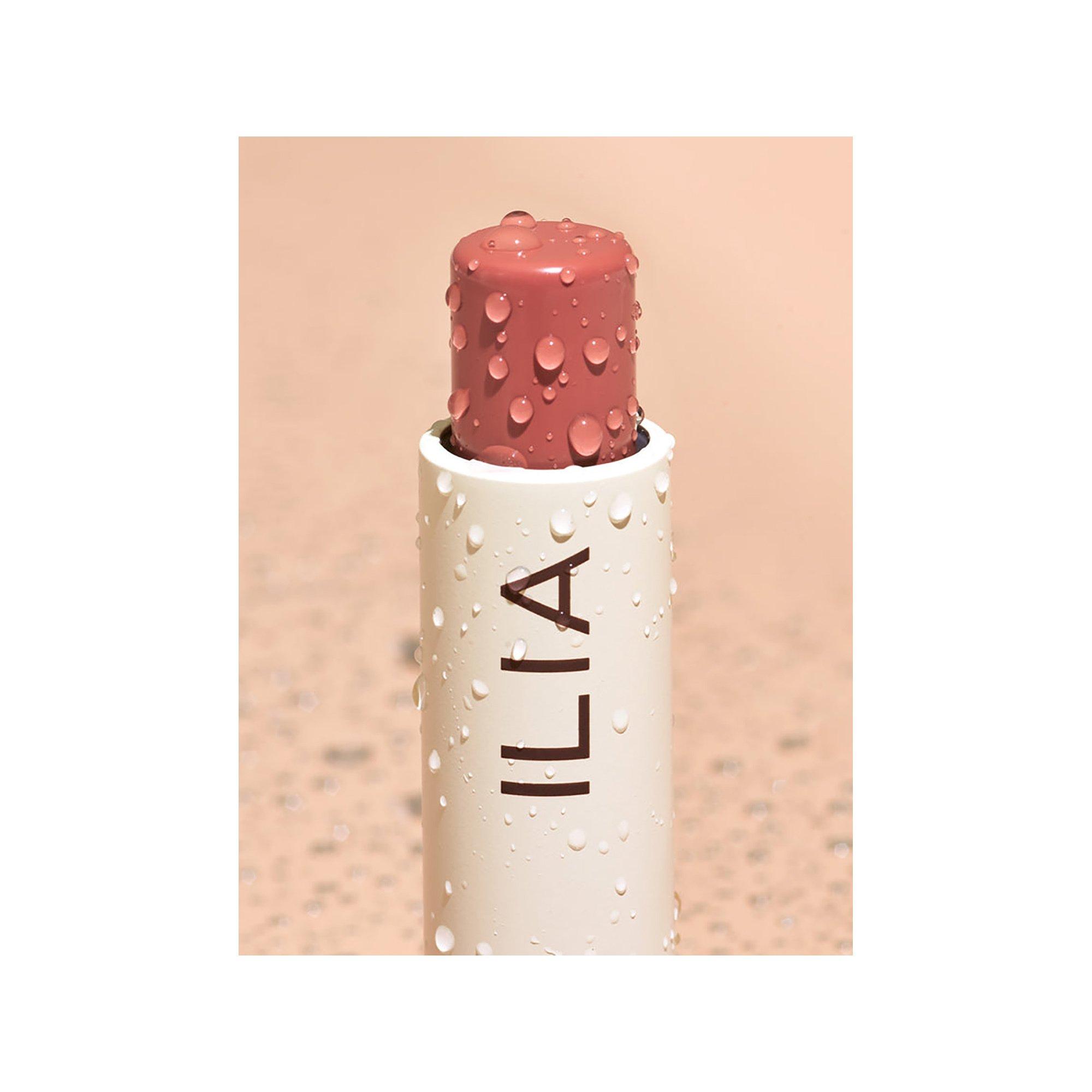 ILIA  Balmy Tint Hydrating Lip Balm - Baume à lèvres teinté 