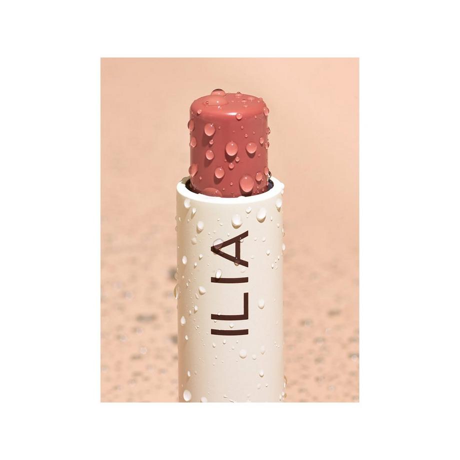 ILIA  Balmy Tint Hydrating Lip Balm - Getönter Lippenbalsam 