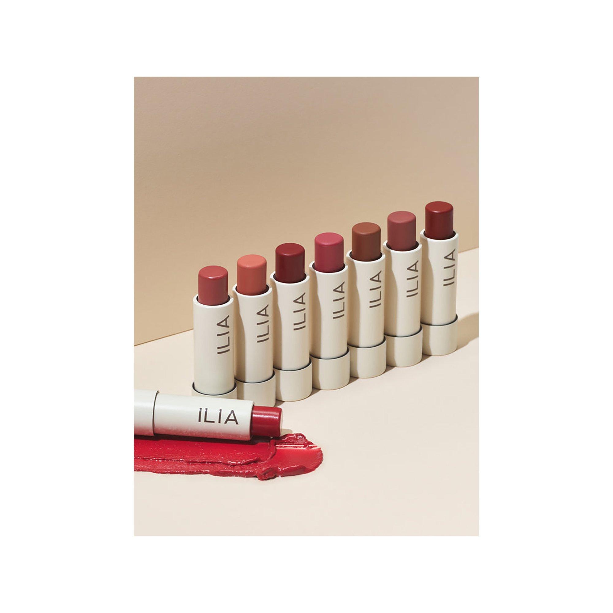 ILIA  Balmy Tint Hydrating Lip Balm - Baume à lèvres teinté 