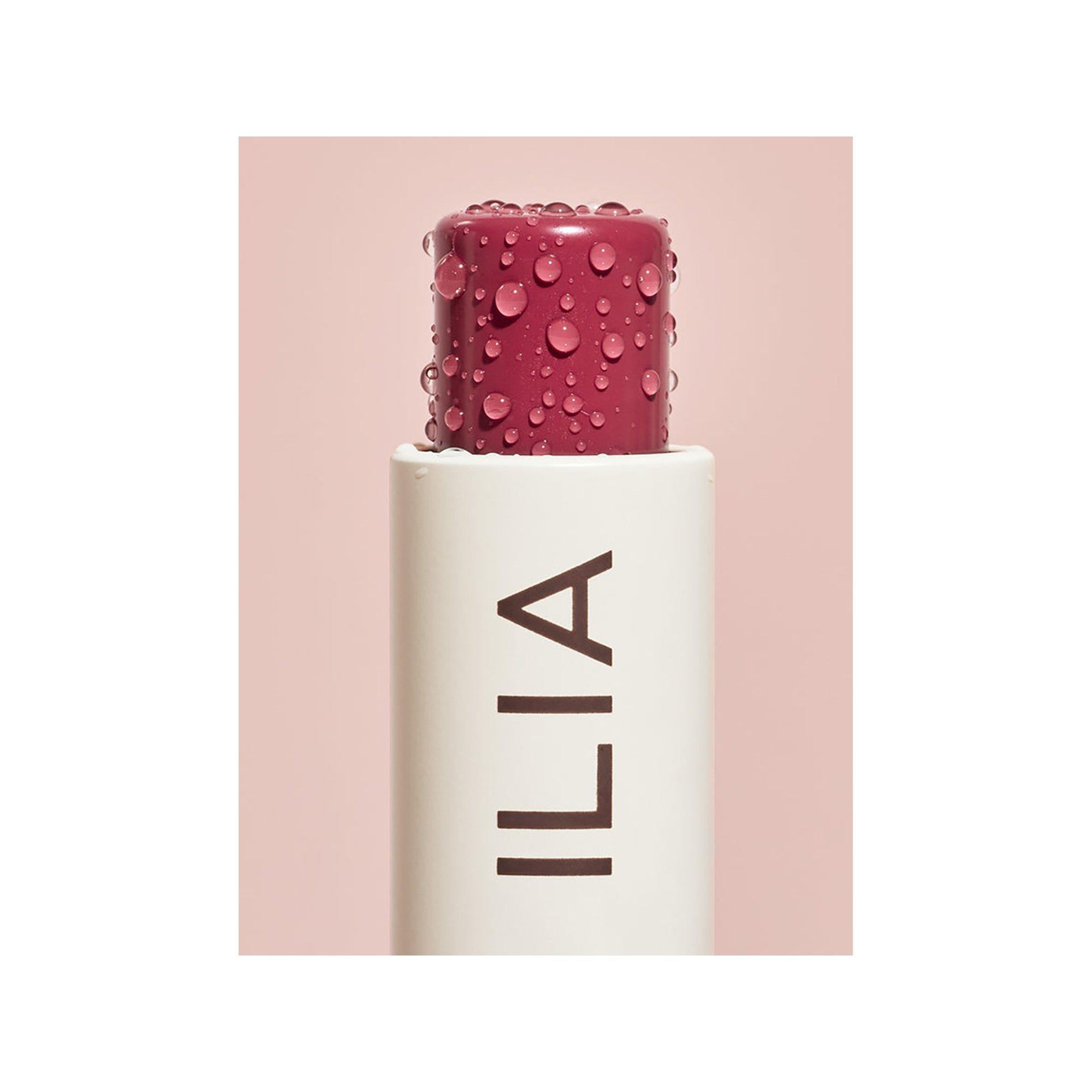 ILIA  Balmy Tint Hydrating Lip Balm - Getönter Lippenbalsam 