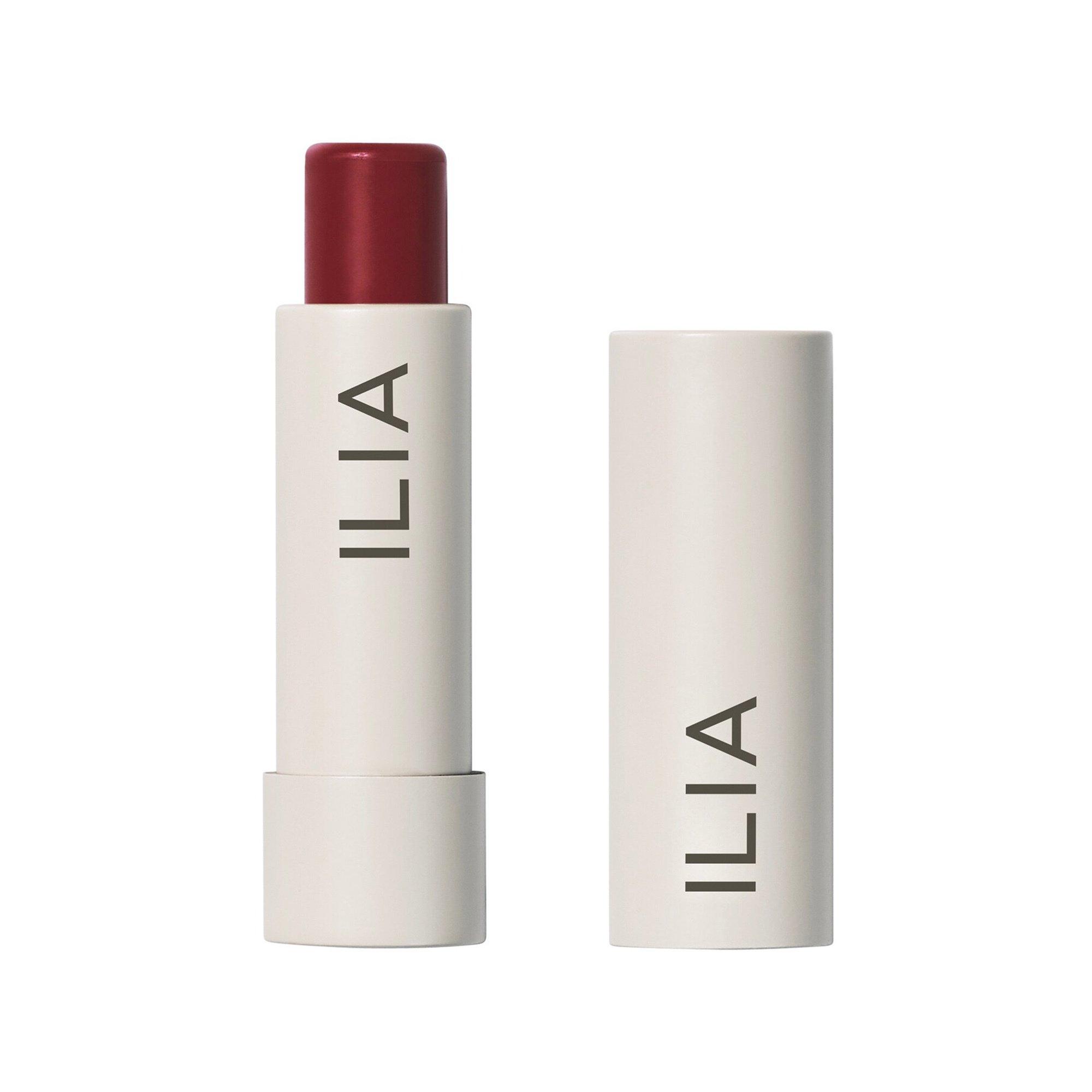 ILIA  Balmy Tint Hydrating Lip Balm - Getönter Lippenbalsam 