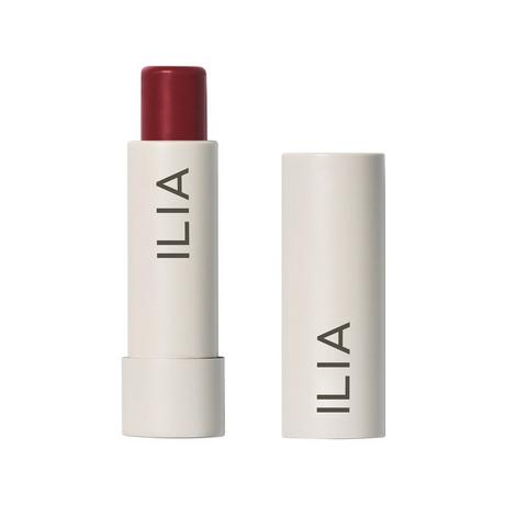ILIA  Balmy Tint Hydrating Lip Balm - Baume à lèvres teinté 