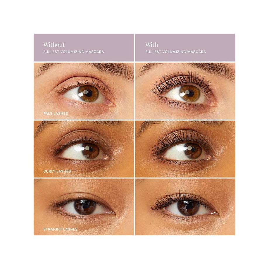 ILIA  Fullest Volumizing - Mascara 