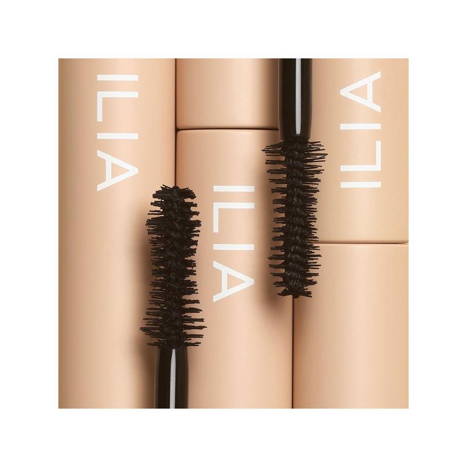 ILIA  Fullest Volumizing - Mascara 