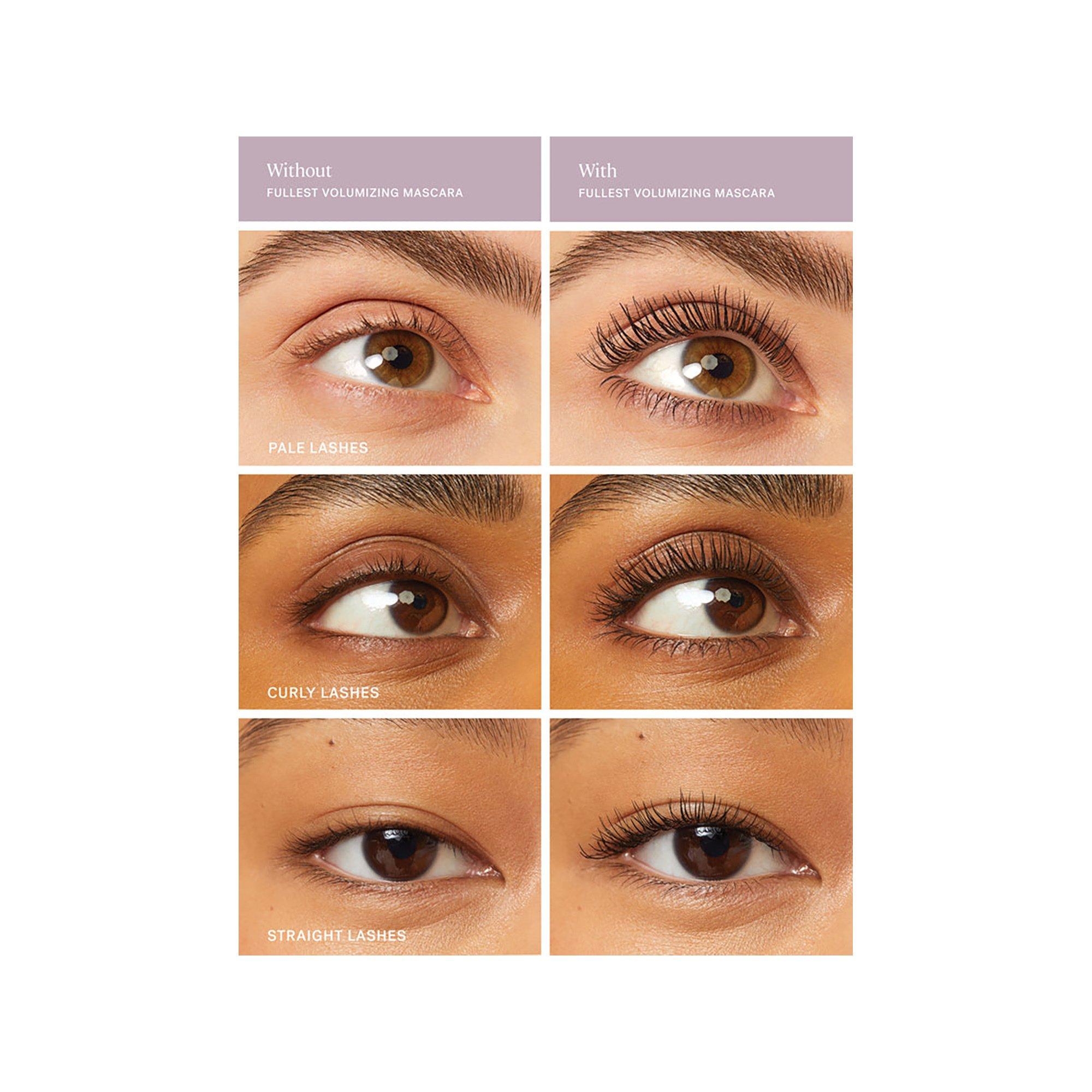 ILIA  Fullest Volumizing Mascara - Mascara 