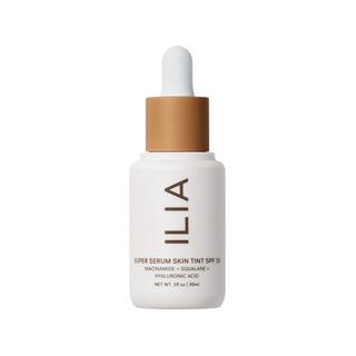 ILIA SUPER SERUM SKIN TINT SPF30 DIAZ ST7 Super Serum Skin Tint SPF 30 - Fondotinta leggero 