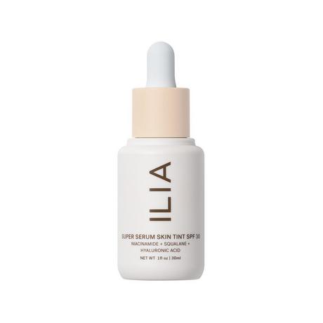 ILIA SUPER SERUM SKIN TINT SPF30 DIAZ ST7 Super Serum Skin Tint SPF 30 - Getöntes Cremeserum 